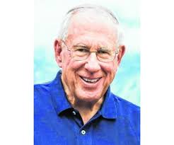 Edward Ruff Obituary (1939