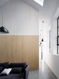 The New Nz Design Blog The Best Design From New Zealand And The World But Mainly Nz Home Home Projects Wood Panel Walls