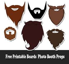60th Birthday Photo Booth Props Free Printable Free Printable Beards Photo Booth Props Photo Booth Props Free Photo Booth Props Free Printables Photo Booth Props Birthday