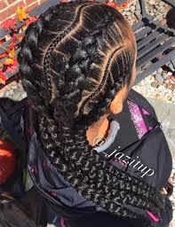 And if you are fascinated by these trendy braid hairstyles for girls of all ages, then momjunction is here with 25 easy and beautiful hairstyles that you can try. 70 Best Black Braided Hairstyles That Turn Heads In 2021
