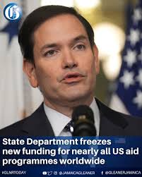 The State Department