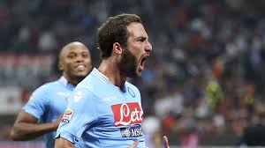 Perde sempre l'avversario e commette. Napoli Remains Unbeaten Tops Ac Milan Sportsnet Ca