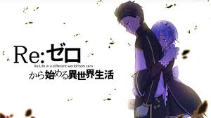 Re Zero Season 3 Release Officially Confirmed Know When It S Hitting Our Screens Videotapenews The anime you love for free and in hd. re zero season 3 release officially