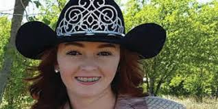 Cavalcade 2017 Rodeo Results