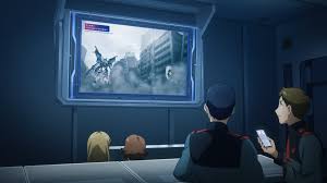 Mobile Suit Gundam: The Witch from Mercury – 13 - Random Curiosity