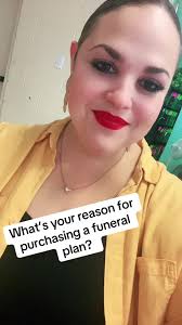 Contaxt me, your funeral preneed manager. I’m here to help you!  #funeralplan #preneed