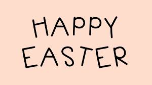 Inside the writer's bubble, paris, france. 8 Free Easter Fonts For All Your Projects