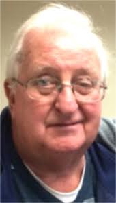 James Miller 1934-2024