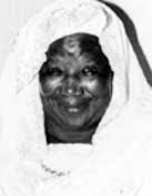 Hommage à Madogoya KONE