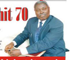 The meeting had moments of laughter and here are photos below. Pastor Kumuyi S Wife Set To Hit 70 Latest Nigeria News Nigerian Newspapers Politics