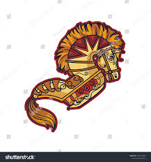 Buat logo perusahaan baru anda dengan pembuat logo online bertenaga ai kami. Foto Buat Logo Kudalumping Leathered Horse Kuda Lumping Is One Of The Traditional Art Form Java Province A Rocking Horse Made Up Of Bamboo Matting Art Traditional Art Indonesian Art