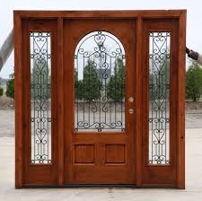 We did not find results for: Rustic Knotty Alder Door With Sidelights Pre Finished Exterior Doors Rustic Exterior Doors Exterior Doors With Sidelights