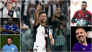 Reports on sunday emerged claiming that donnarumma has. Cristiano Ronaldo Earns More Than De Ligt Lukaku Godin Donnarumma And Ribery Together Marca In English