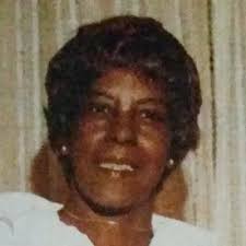 Clara McDonald Obituary (2015)