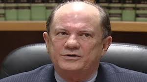 IG Report: Ex-DA was paid to land contracts for law firm