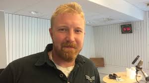 Tillbaka från utbildningsuppdrag i Mali