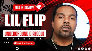 Mike D Talks About DJ Screw, Fat Pat's Rivalry w/ Lil Keke, Southside  Playaz + More