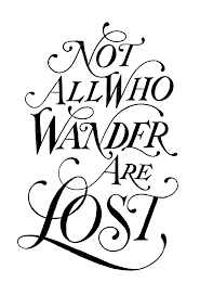 Gold Does Not Glitter Jrr Tolkien Quotes Quotesgram