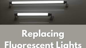 Shop the top 25 most popular 1 at the best prices! Can You Replace Fluorescent Tubes With T8 Led Tube Light Dengarden