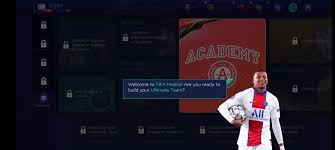 In fifa 14 mod fifa 20 apk by ea sports, the control button can be seen clearly and they are fitted to your screen for easy sprinting, shooting, 2nd call together single control button to navigate to any direction and attack you opponents easily. Fifa Mobile 21 Apk Download For Android Latest Luso Gamer