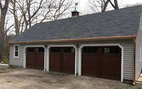 Whether you need oversized gutters on your home will depend heavily on which gutter system provides the best protection for your roof, ceilings, walls, and foundation particularly during the rainy and wintry seasons. Do Garages Really Need Gutters Prevent Heavy Damage