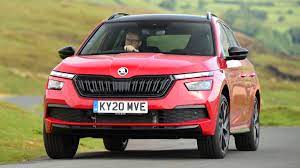 We did not find results for: New Skoda Kamiq Monte Carlo 2020 Review Auto Express