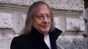 Worlingham man made CBE for his services to cinema and drama