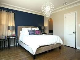 Dark Gray Accent Wall Dark Gray Accent Wall Bedroom Gray Accent Wall Bedroom Gray Accent Wall Blue Fea Blue Accent Walls Bedroom Wall Colors Blue Bedroom Walls