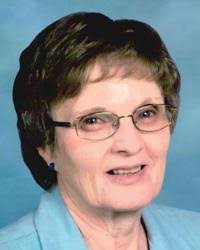 Patricia Rose Schmitz