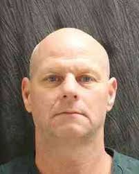 Saratoga jail visitor, inmate charged in alleged smuggling attempt