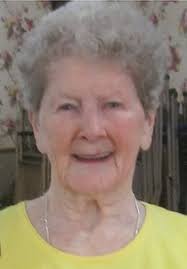 Obituary for Mary "Mae" (Powers) Pelissier