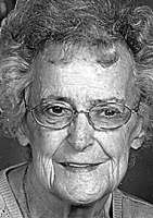 Dorothy Dingledine Obituary (2008)