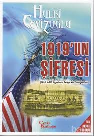 Hulki cevizoğlu yazarın hayatı, eserleri, tüm indirimli kitapları. 1919 Un Sifresi Hulki Cevizoglu Kitap Babil