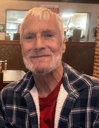 James Fred Bourgeois Obituary