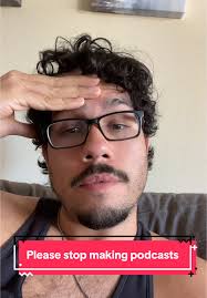 please wrap it up 🎤 #podcasts #unpopularopinions #seekthrerapy