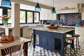 Whether a kitchen is being built from the ground up, demolished and rebuilt or getting a weekend facelift, kitchen renovations are a large commitment are white kitchens still in style? 65 Kitchen Ideas Pictures Decor Inspiration And Design Ideas For Your Next Makeover Real Homes