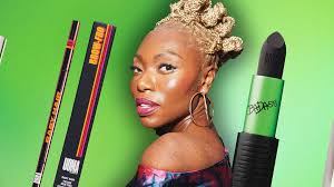 Dear Sharon Chuter, You'll Live Forever In Our Hearts