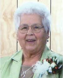 Norma Jane Purcell Ruark Obituary May 18, 2023