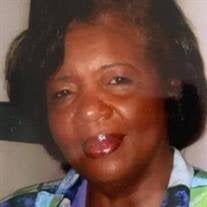 Amanda Levada- Rebecca Purdy Tarver Obituary