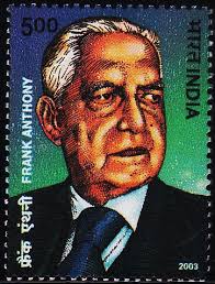 Heritage of India stamps site: List of India Stamps issued in 2003