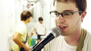 13 Austin albums for 2012