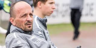 Thorsten Kornmaier kehrt zur Spvgg. Erkenschwick zurück