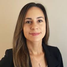 Leanna Hernandez, Ph.D.