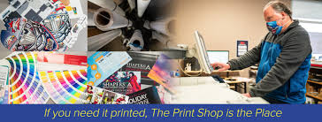 Print, copy, scan, and fax, all from one versatile machine. The Print Shop Home Facebook
