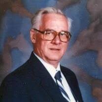 John M. Lane Obituary