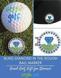 Pin On Diamond In The Rough Golf Tournament Tee Prizes