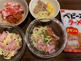 もんじゃ 具 材