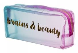 Whsmith Brains Beauty Pencil Case Whsmith Brains Beauty Pencil Case Beauty Store