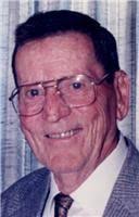 David Robertson Obituary (2014)