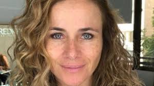 Twitter en honor a la gran actriz @laforch. Amaya Forch Sorprende Con Radical Cambio De Look Con Su Toque Rosado En Mi Pelo En Cancha